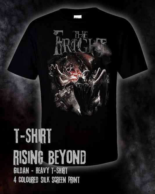 "Rising Beyond" - T-Shirt (last stock)