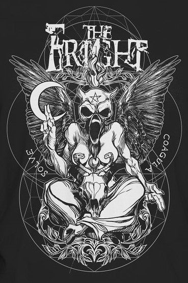 "Baphomet" - backpatch