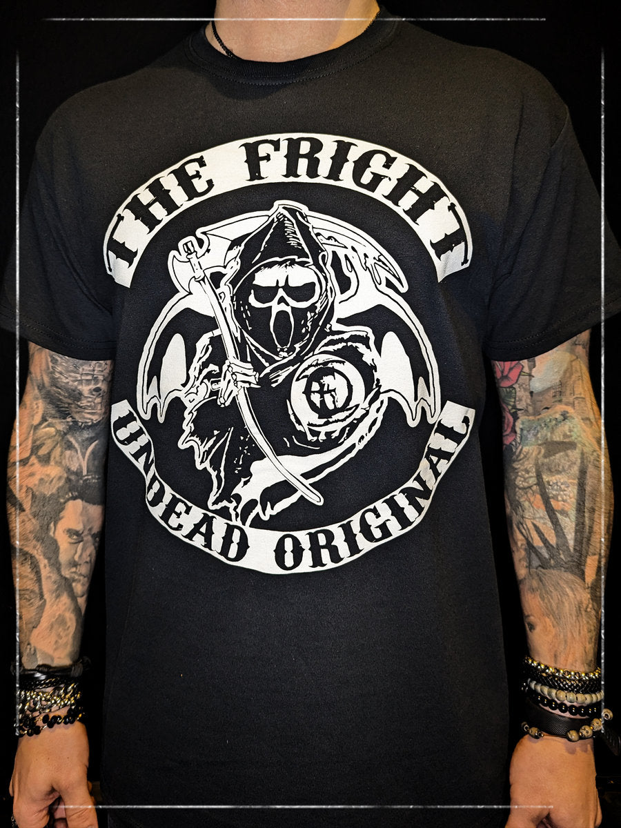 "Undead Original" - T-Shirt (last stock)